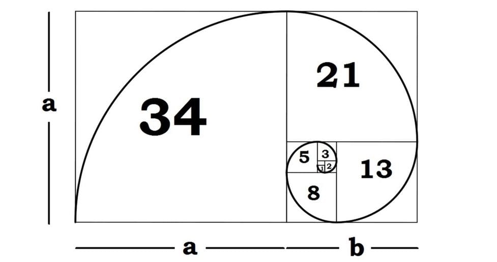 The Golden Ratio in design