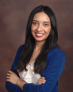 FPLA Certified Tutor Erica Ortiz
