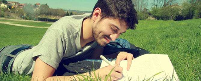 feature image of spring brings