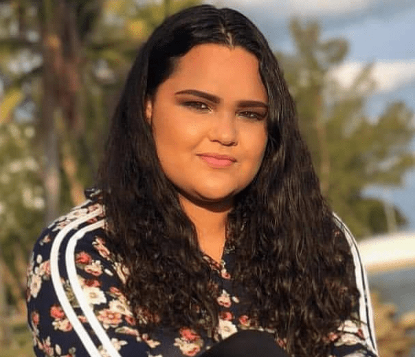 Dannette Aviles