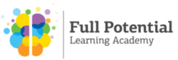 Full Potential Learning Academy Logo
