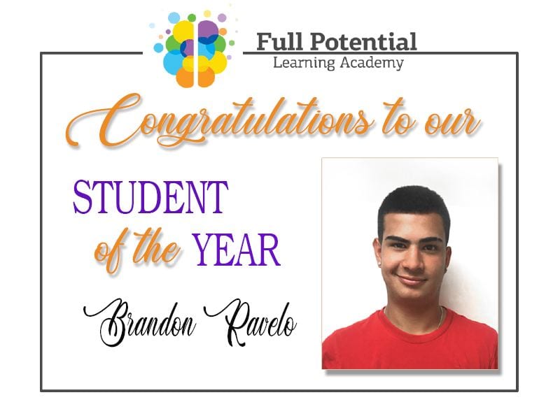 Brandon Ravelo