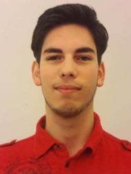 ​FPLA Certified Tutor Damian Cruz