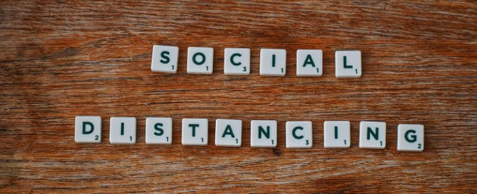 social-distancing