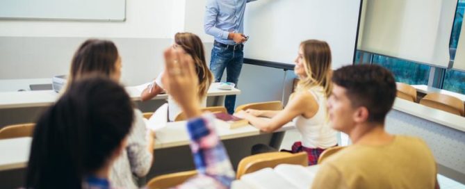 Essential skills to learn in collge