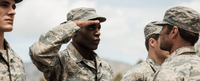 Questions about the ASVAB test