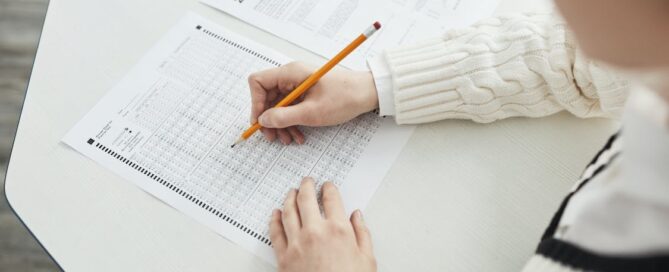 SAT Full Potential Learning Academy
