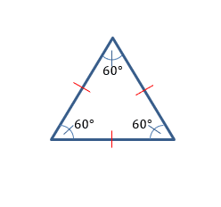 Equilateral Triangle