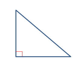 Right Triangle