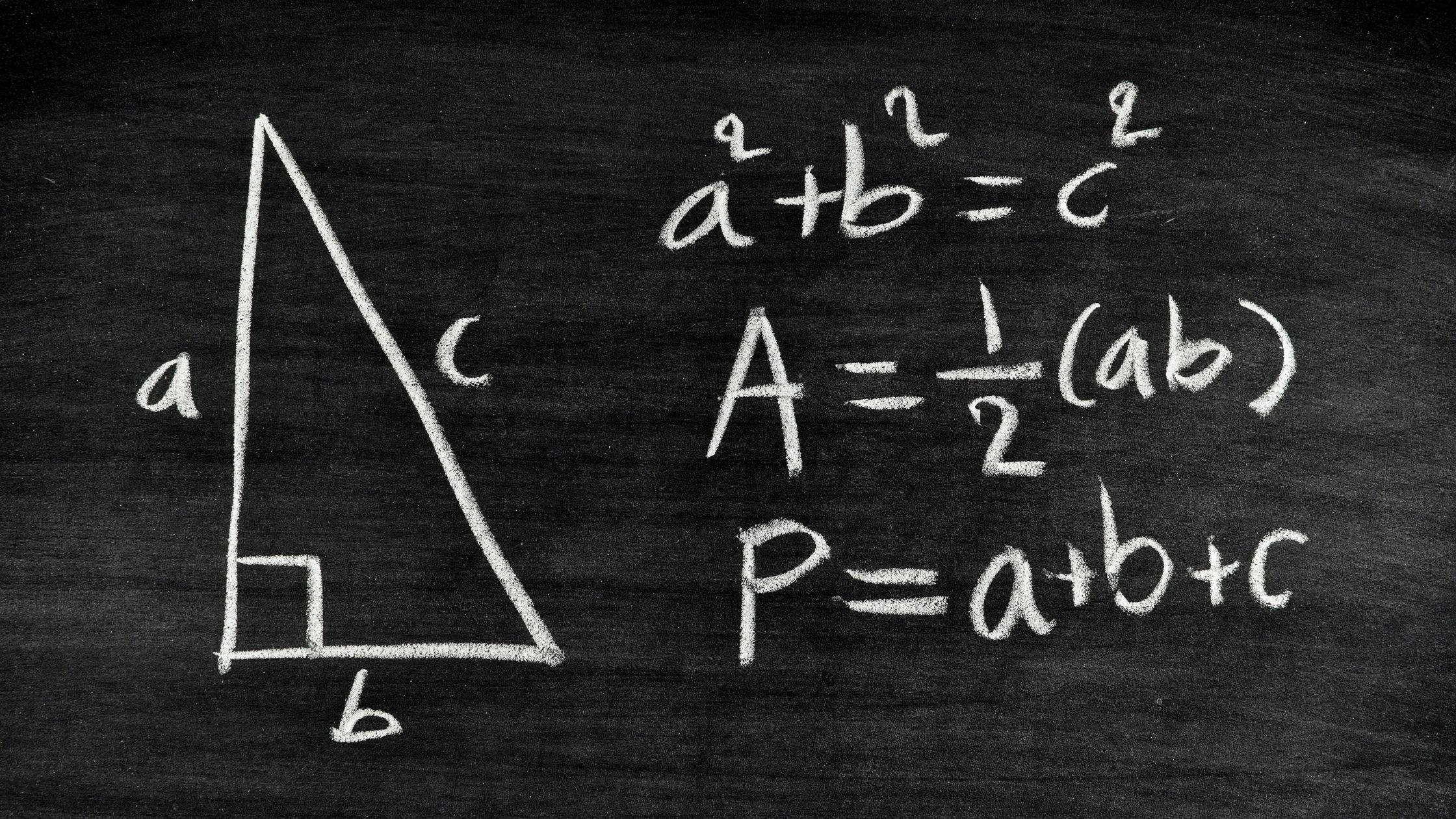 Right Triangles