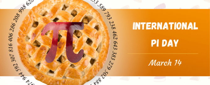 International Pi Day